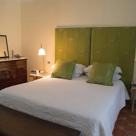 Apartment The Sicilian House - Palazzo Notar Nicchi *