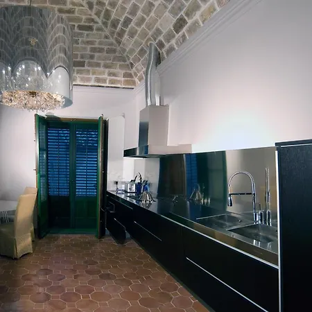 The Sicilian House - Palazzo Notar Nicchi