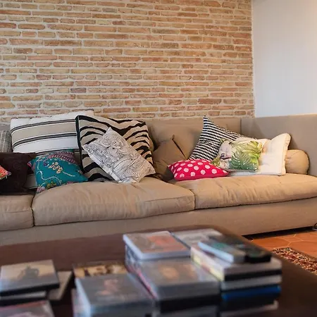 The Sicilian House - Palazzo Notar Nicchi Apartment *