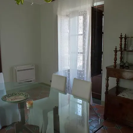 The Sicilian House - Palazzo Notar Nicchi * Polizzi Generosa