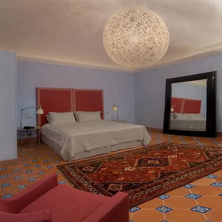 The Sicilian House - Palazzo Notar Nicchi Apartment Polizzi Generosa