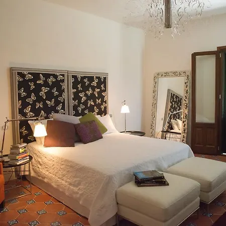 The Sicilian House - Palazzo Notar Nicchi Polizzi Generosa