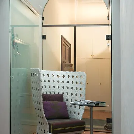 Apartment The Sicilian House - Palazzo Notar Nicchi Polizzi Generosa
