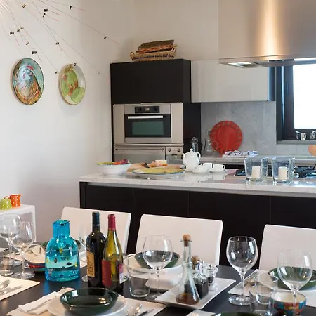 The Sicilian House - Palazzo Notar Nicchi Apartment Polizzi Generosa