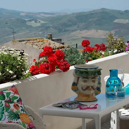 The Sicilian House - Palazzo Notar Nicchi * Polizzi Generosa