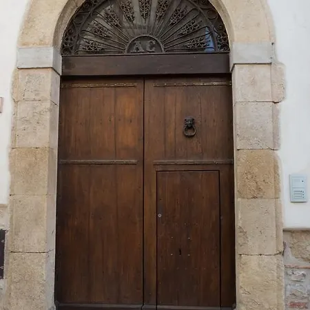 The Sicilian House - Palazzo Notar Nicchi