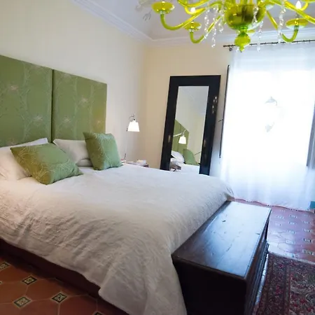 Apartment The Sicilian House - Palazzo Notar Nicchi