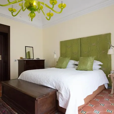 The Sicilian House - Palazzo Notar Nicchi Apartment