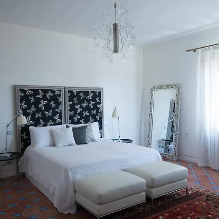 The Sicilian House - Palazzo Notar Nicchi * Polizzi Generosa